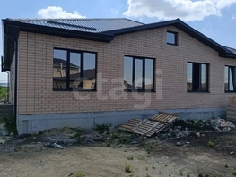 Продается Дом Сергея Васильева ул, 105  м&sup2;, участок 3.3 сот., 7000000 рублей