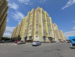 Продается 1-комнатная квартира Чапаева ул, 44.25  м&sup2;, 4700000 рублей