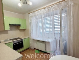 Продается 1-комнатная квартира Доваторцев ул, 34  м&sup2;, 3700000 рублей