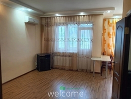 Продается 1-комнатная квартира Гагарина ул, 35  м&sup2;, 3500000 рублей