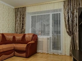 Продается 2-комнатная квартира Орджоникидзе ул, 50  м&sup2;, 9500000 рублей