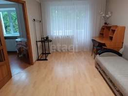 Снять трехкомнатную квартиру Ленина ул, 60  м&sup2;, 40000 рублей