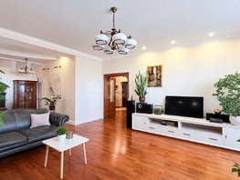 Продается 4-комнатная квартира Мира ул, 172  м&sup2;, 18000000 рублей