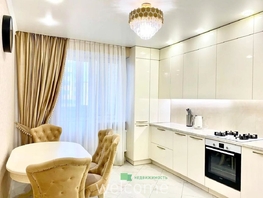 Продается 4-комнатная квартира Рогожникова ул, 100  м&sup2;, 12500000 рублей