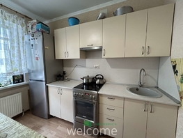 Продается 1-комнатная квартира 3 Юго-Западный проезд, 30.1  м&sup2;, 4500000 рублей