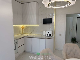 Продается 1-комнатная квартира Николая Голодникова ул, 37  м&sup2;, 7200000 рублей