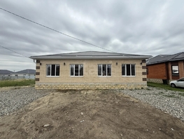 Продается Дом Адмирал, 102  м&sup2;, участок 3 сот., 8200000 рублей