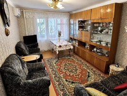 Продается 3-комнатная квартира Васильева ул, 59.3  м&sup2;, 4280000 рублей