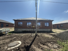 Продается Дом Николай Еремкина ул, 105  м&sup2;, участок 3 сот., 6300000 рублей