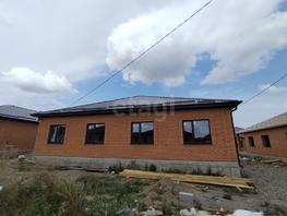 Продается Дом Адмирал, 100  м&sup2;, участок 3 сот., 8000000 рублей