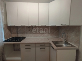 Продается 1-комнатная квартира Мира ул, 30.5  м&sup2;, 4500000 рублей