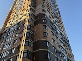 Продается 1-комнатная квартира Крупской пер, 45  м&sup2;, 6970000 рублей