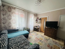 Продается Дом Панфилова ул, 61.2  м&sup2;, участок 3 сот., 5200000 рублей