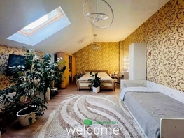 Продается 1-комнатная квартира Лесная ул, 76  м&sup2;, 3790000 рублей