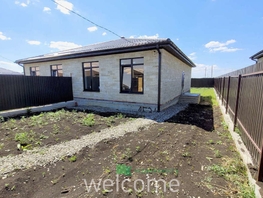 Продается Коттедж Роз ул, 83.5  м&sup2;, участок 3 сот., 8750000 рублей