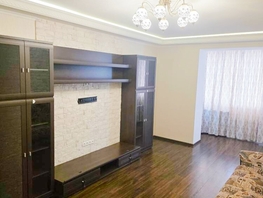 Снять двухкомнатную квартиру Нежнова ул, 73  м&sup2;, 39000 рублей