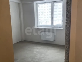 Продается 1-комнатная квартира Рогожникова ул, 36  м&sup2;, 3800000 рублей