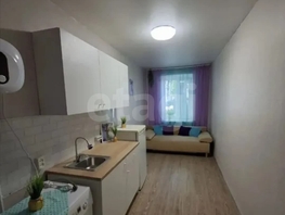 Продается Комната Лермонтова ул, 12  м&sup2;, 1650000 рублей