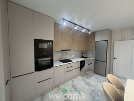 Продается 2-комнатная квартира ЖК Основа, литер 5.4, 63.5  м&sup2;, 9500000 рублей