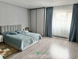 Продается 1-комнатная квартира 45 Параллель ул, 62.1  м&sup2;, 6950000 рублей