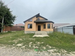 Продается Дом Кленовый пер, 110  м&sup2;, участок 5 сот., 6000000 рублей
