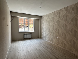 Продается 1-комнатная квартира Пестова ул, 49.2  м&sup2;, 8500000 рублей