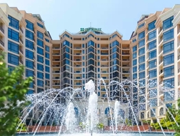 Продается 2-комнатная квартира Шаумяна ул, 54  м&sup2;, 23500000 рублей
