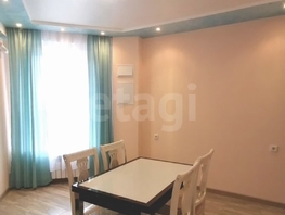 Продается 1-комнатная квартира генерала Маргелова ул, 33.6  м&sup2;, 6500000 рублей