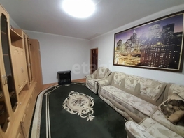 Снять двухкомнатную квартиру Чехова ул, 54  м&sup2;, 25000 рублей