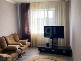 Продается 1-комнатная квартира Ленина ул, 42.2  м&sup2;, 3500000 рублей
