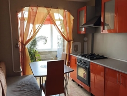 Продается 1-комнатная квартира Васильева ул, 39.7  м&sup2;, 4200000 рублей