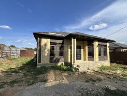 Продается Дом Терешковой ул, 104  м&sup2;, участок 5.4 сот., 8500000 рублей