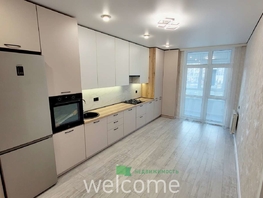 Продается 2-комнатная квартира ЖК Высота, литер 4.1, 63  м&sup2;, 9050000 рублей