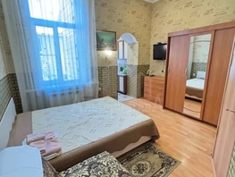 Продается 1-комнатная квартира Яновского пер, 23.5  м&sup2;, 7300000 рублей