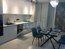Продается 3-комнатная квартира Павла Буравцева ул, 75  м&sup2;, 13990000 рублей
