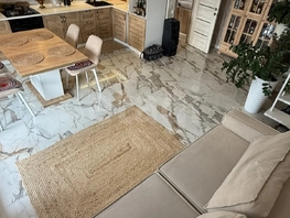 Продается Дом Жилой район Гармония, 80  м&sup2;, участок 1.4 сот., 7700000 рублей
