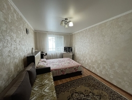 Продается 1-комнатная квартира Ишкова ул, 40  м², 3500000 рублей