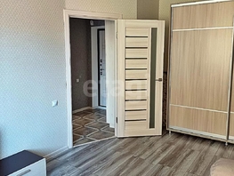 Продается 1-комнатная квартира Тухачевского ул, 34  м², 4400000 рублей