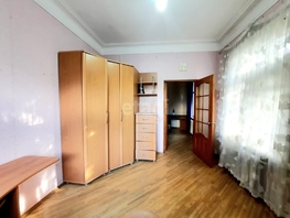 Продается 2-комнатная квартира Ленина ул, 48.9  м², 3700000 рублей