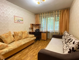 Продается 2-комнатная квартира Мира ул, 47.2  м², 4999000 рублей