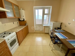 Продается 1-комнатная квартира Мира ул, 45  м², 5650000 рублей