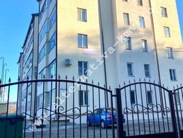 Продается 2-комнатная квартира Пятигорская ул, 102  м², 22600000 рублей