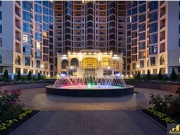 Продается 3-комнатная квартира Шаумяна ул, 82  м&sup2;, 100000000 рублей