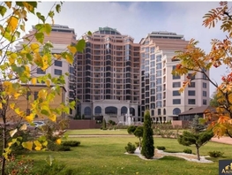 Продается 3-комнатная квартира Шаумяна ул, 83  м², 42000000 рублей