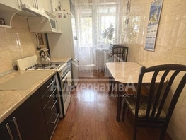 Продается 2-комнатная квартира Калинина ул, 56.2 м², 11465000 рублей