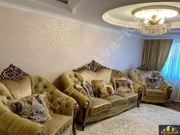 Продается 3-комнатная квартира Азербайджанская ул, 68.2 м², 14000000 рублей