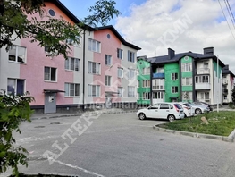 Продается 2-комнатная квартира Римгорская ул, 46.7  м², 10700000 рублей
