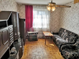 Продается 1-комнатная квартира Осипенко ул, 47  м², 7277000 рублей