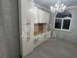 Продается 2-комнатная квартира Никольская ул, 53.8  м², 6800000 рублей