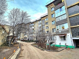 Продается 2-комнатная квартира Зеркальный пер, 50  м², 8000000 рублей